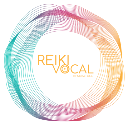 Reiki Vocal